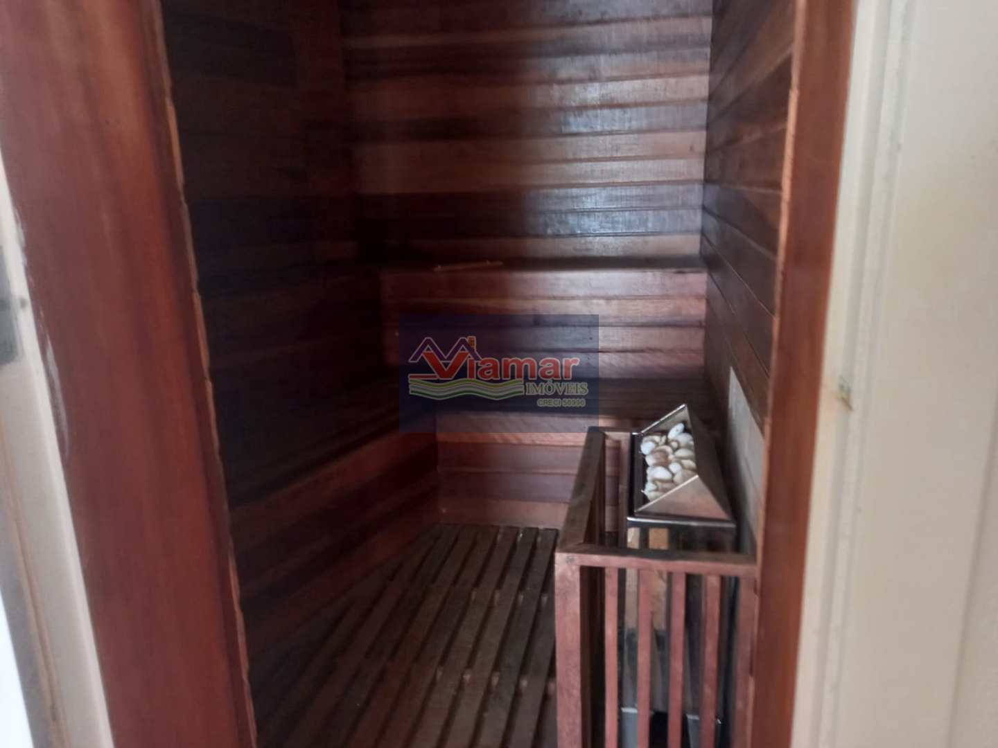 Casa de Condomínio à venda com 6 quartos, 600m² - Foto 39