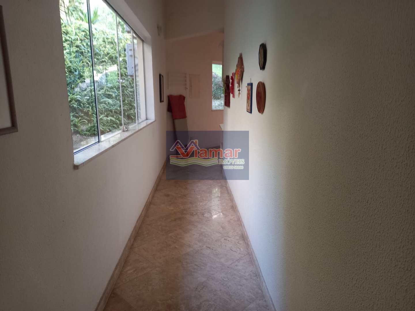 Casa de Condomínio à venda com 6 quartos, 600m² - Foto 19