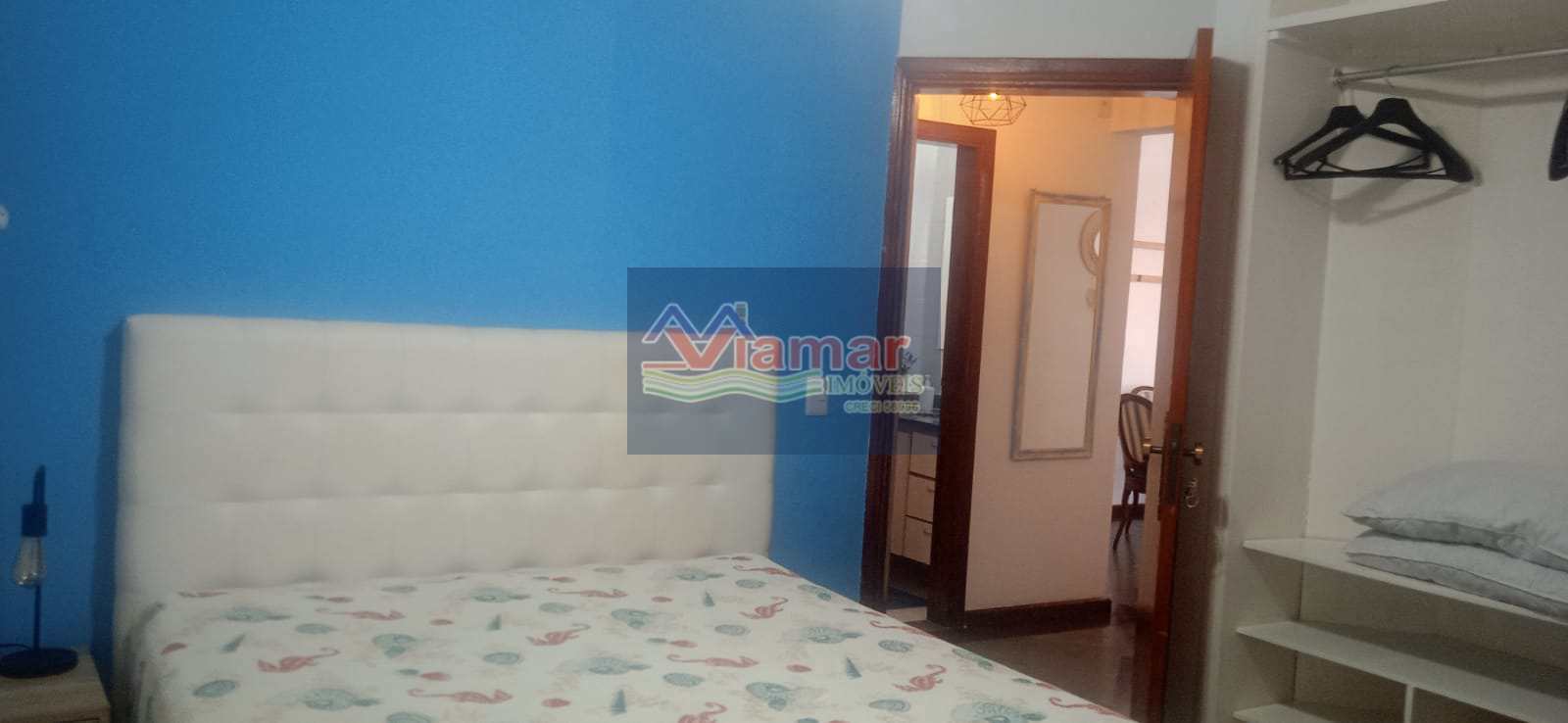 Apartamento à venda com 3 quartos, 90m² - Foto 11