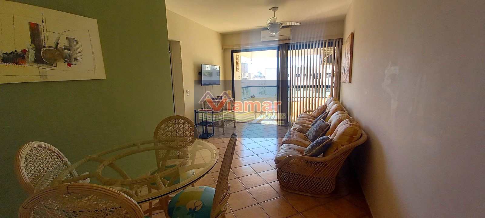 Apartamento à venda com 2 quartos, 80m² - Foto 2