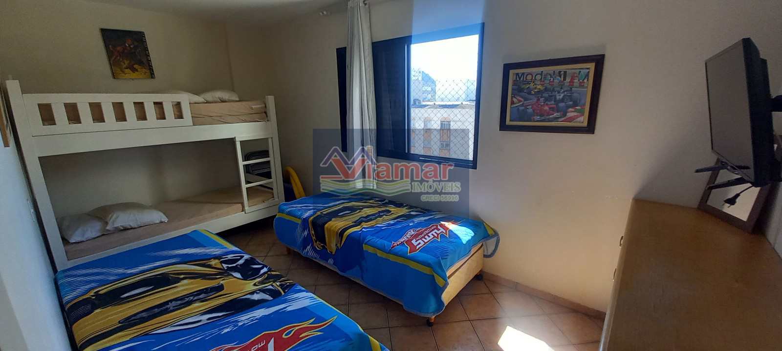 Apartamento à venda com 2 quartos, 80m² - Foto 13