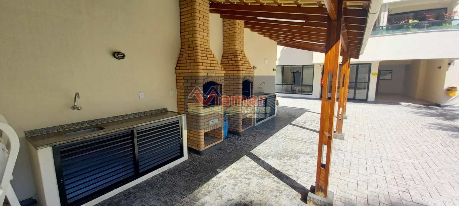 Apartamento à venda com 2 quartos, 80m² - Foto 16