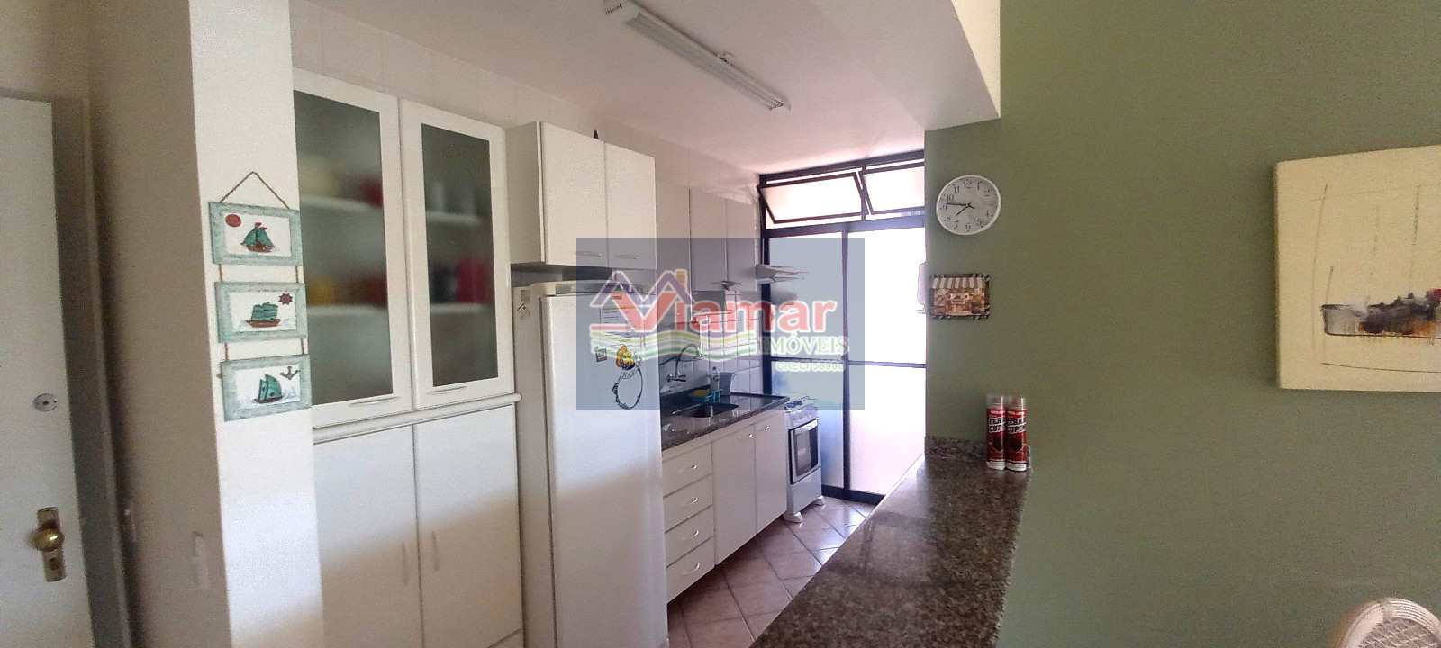 Apartamento à venda com 2 quartos, 80m² - Foto 4