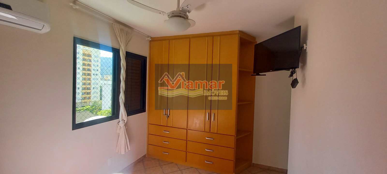 Apartamento à venda com 2 quartos, 80m² - Foto 10