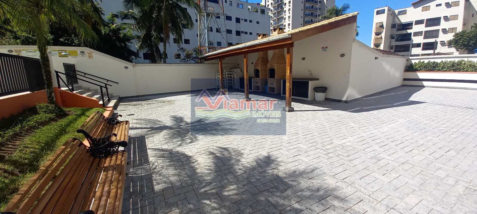 Apartamento à venda com 2 quartos, 80m² - Foto 18