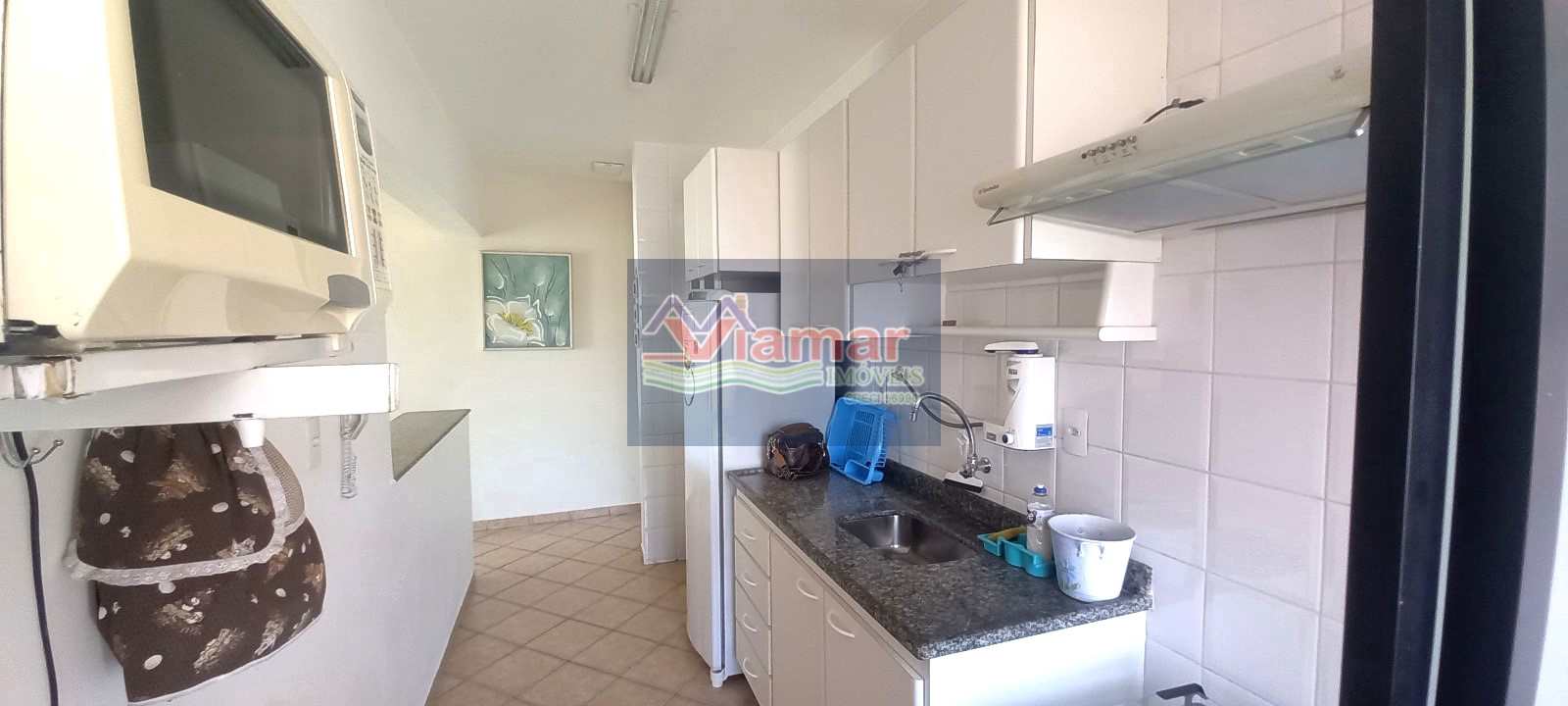 Apartamento à venda com 2 quartos, 80m² - Foto 5