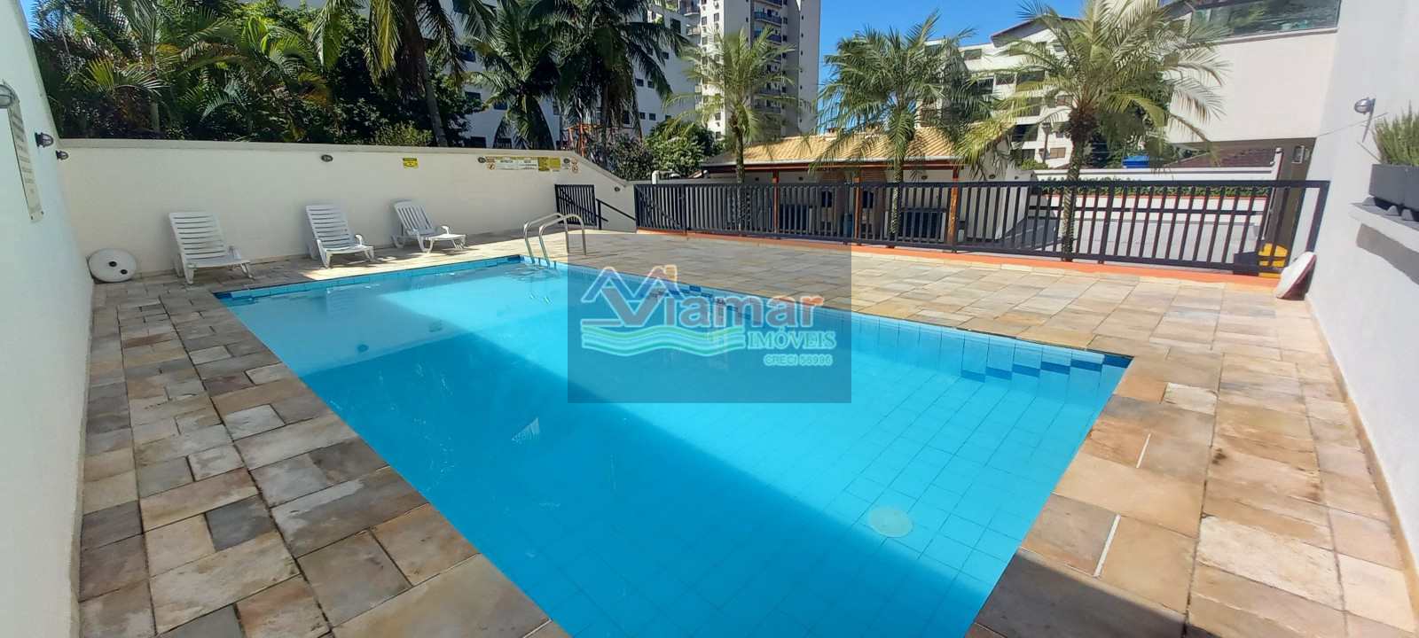 Apartamento à venda com 2 quartos, 80m² - Foto 14