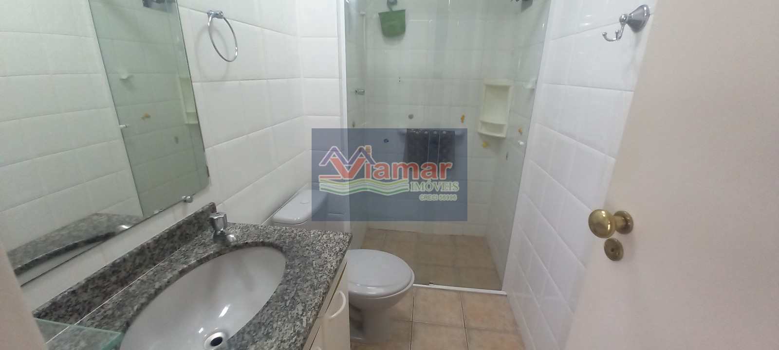 Apartamento à venda com 2 quartos, 80m² - Foto 8