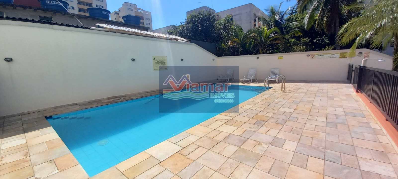 Apartamento à venda com 2 quartos, 80m² - Foto 15