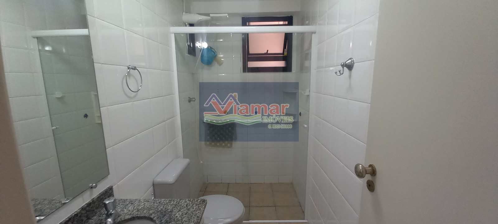 Apartamento à venda com 2 quartos, 80m² - Foto 11