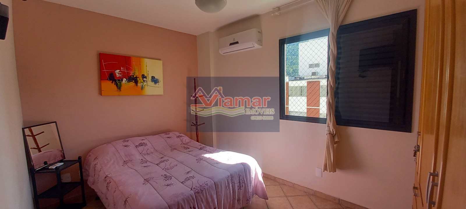 Apartamento à venda com 2 quartos, 80m² - Foto 9