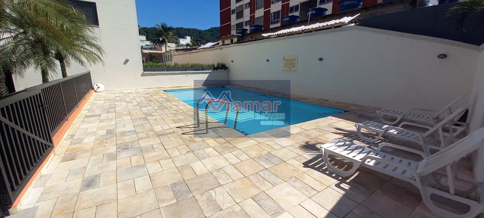 Apartamento à venda com 2 quartos, 80m² - Foto 17