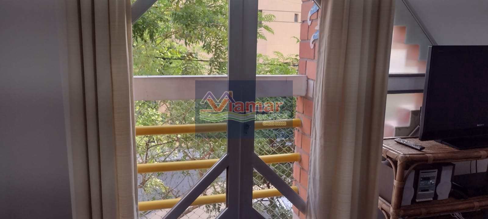 Apartamento à venda com 2 quartos, 70m² - Foto 6