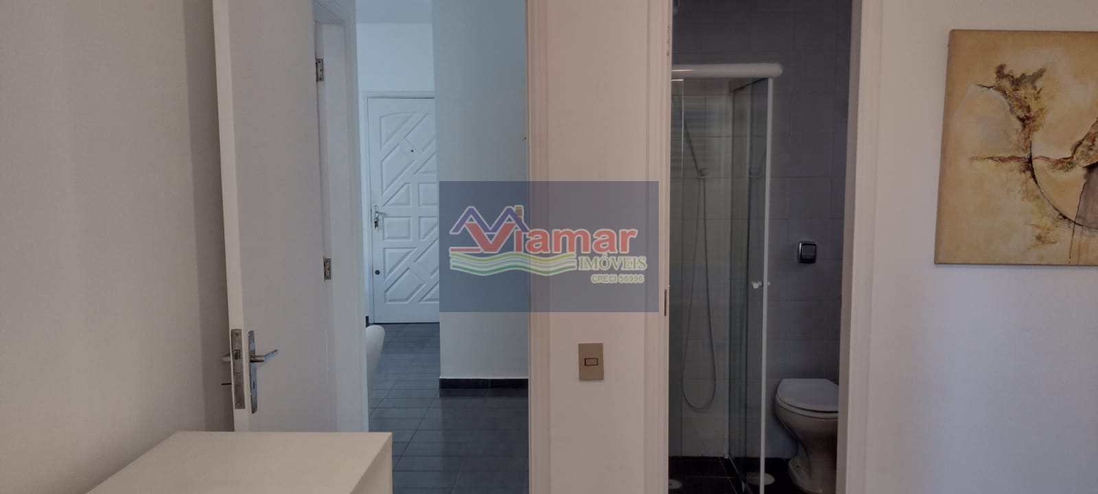 Apartamento à venda com 2 quartos, 70m² - Foto 5