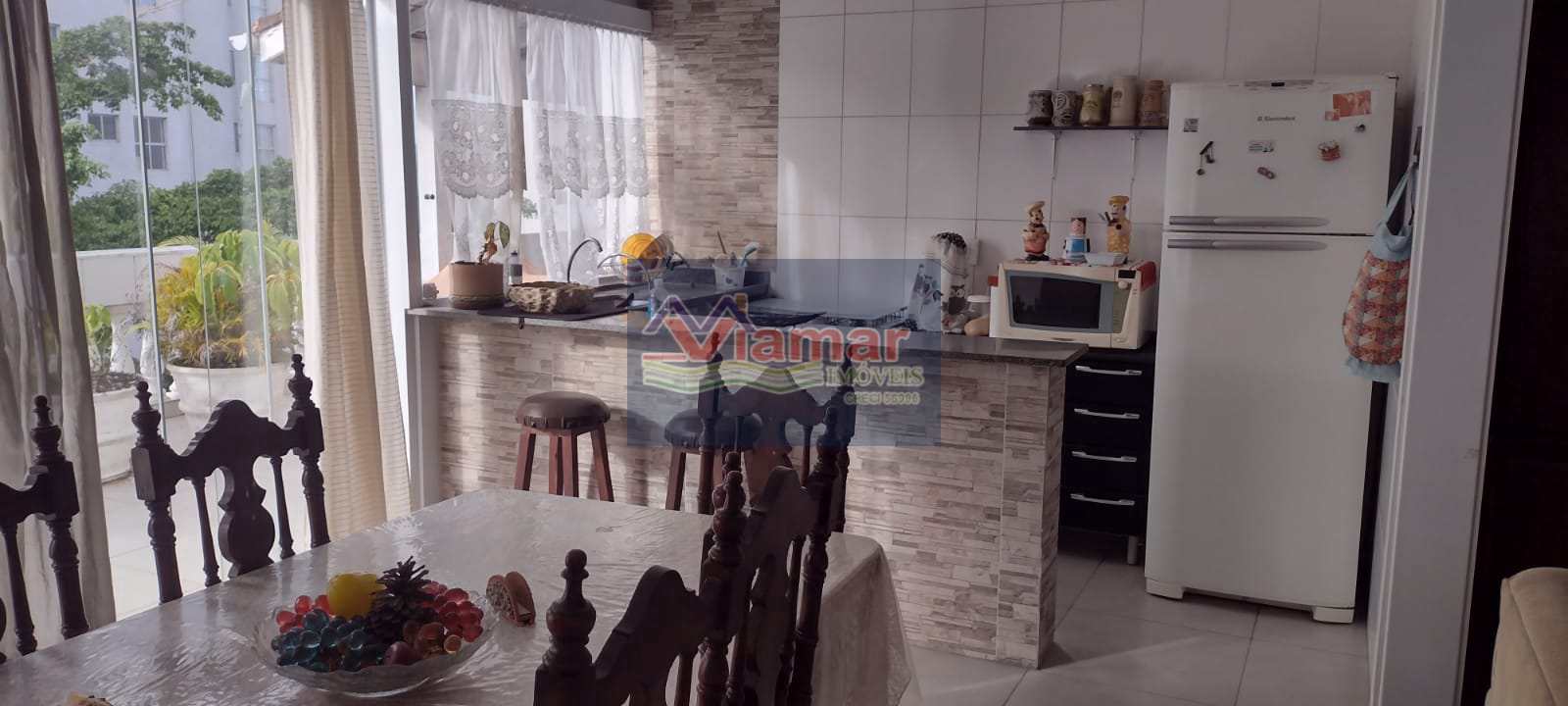 Cobertura à venda com 3 quartos, 160m² - Foto 15