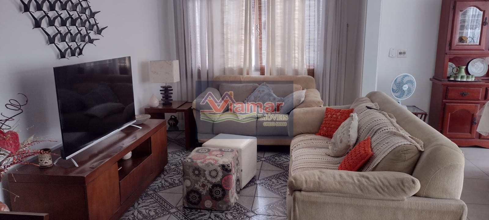 Cobertura à venda com 3 quartos, 160m² - Foto 12