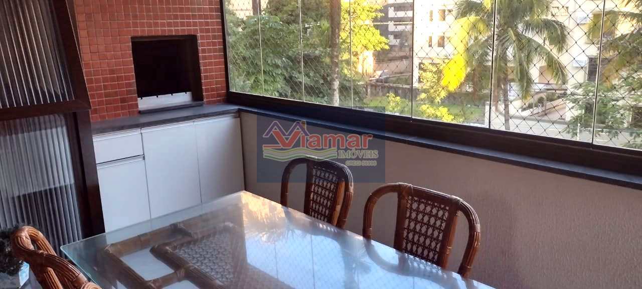 Apartamento à venda com 2 quartos, 70m² - Foto 4