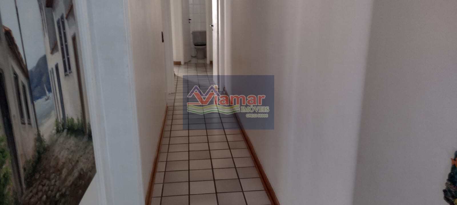 Apartamento à venda com 2 quartos, 100m² - Foto 6