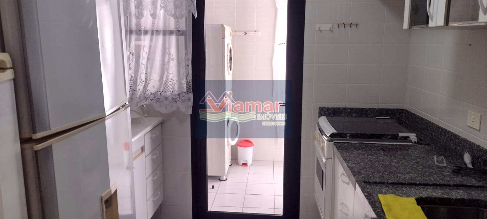 Apartamento à venda com 2 quartos, 100m² - Foto 11