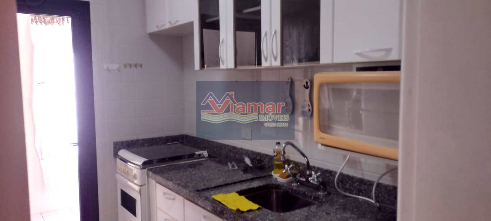 Apartamento à venda com 2 quartos, 100m² - Foto 9