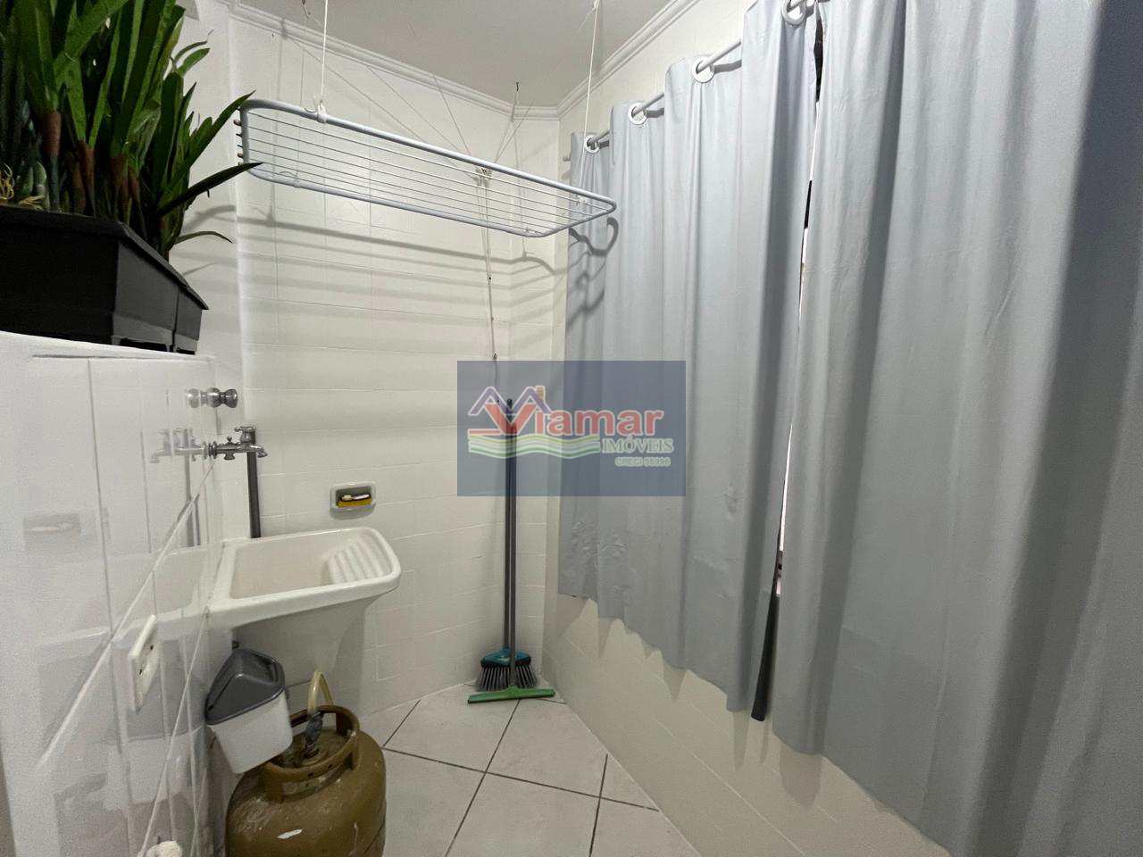 Apartamento à venda com 1 quarto, 55m² - Foto 7