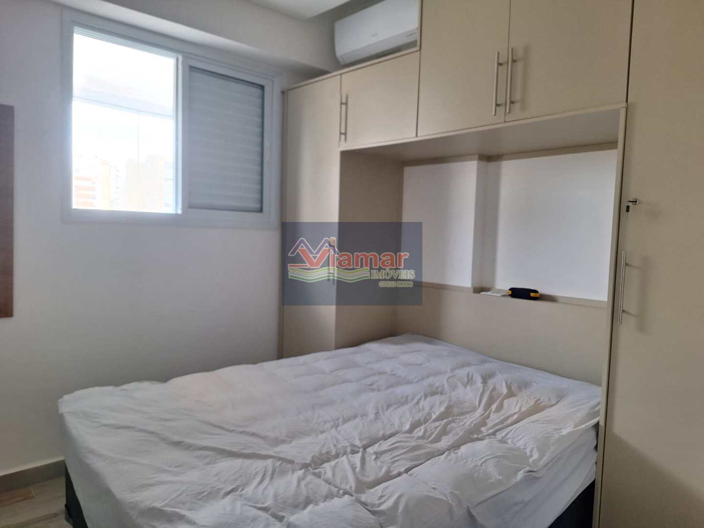 Apartamento à venda com 2 quartos, 60m² - Foto 11