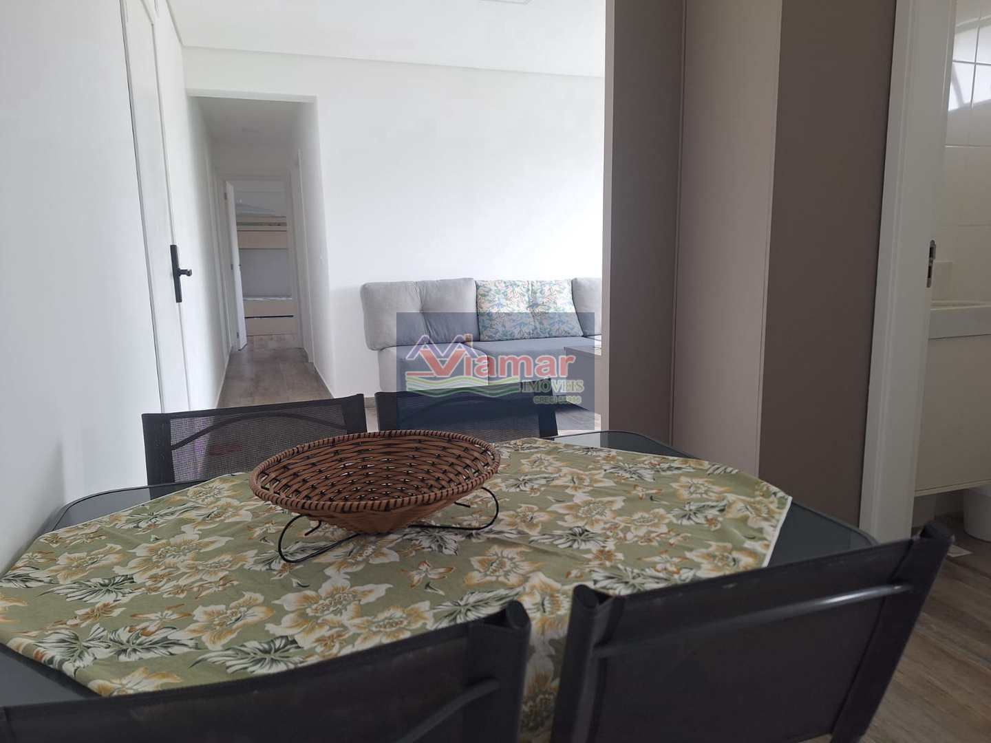 Apartamento à venda com 2 quartos, 60m² - Foto 10