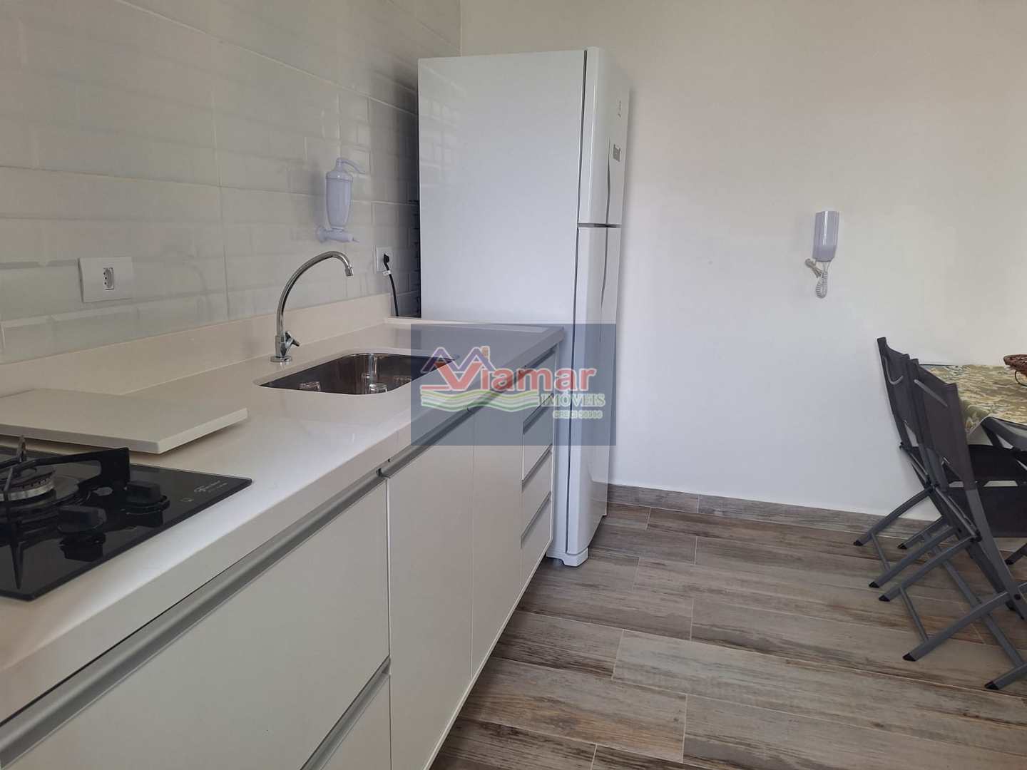 Apartamento à venda com 2 quartos, 60m² - Foto 8