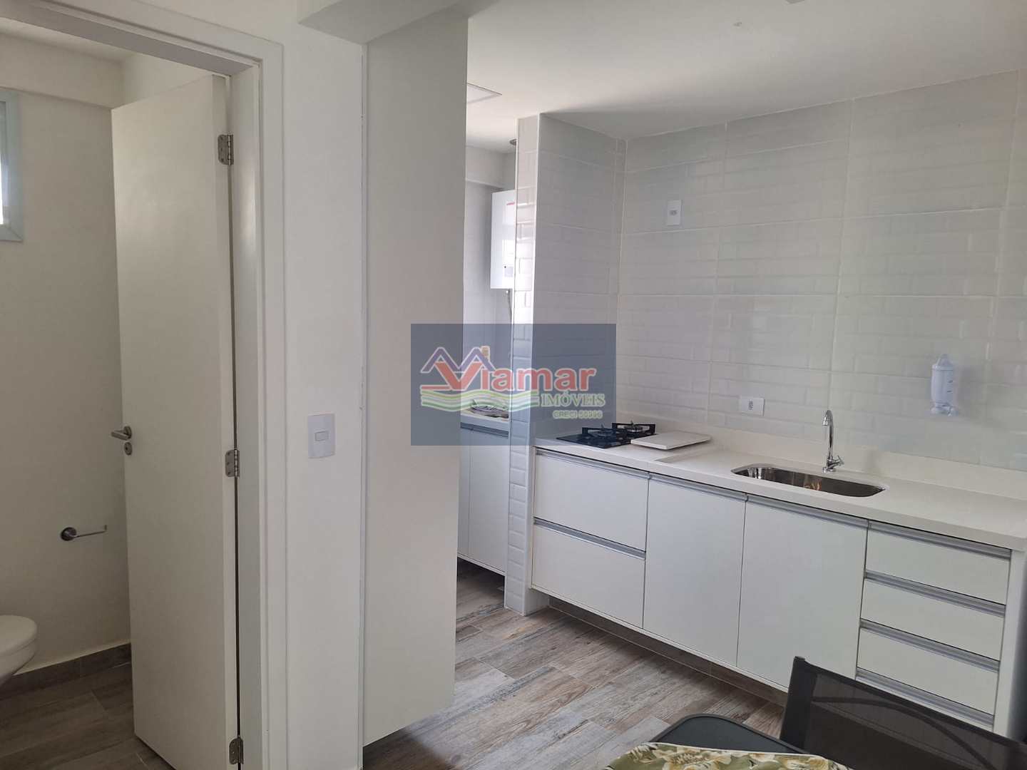 Apartamento à venda com 2 quartos, 60m² - Foto 7