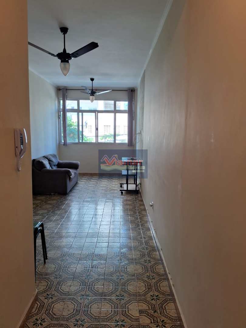 Apartamento à venda com 1 quarto, 55m² - Foto 1