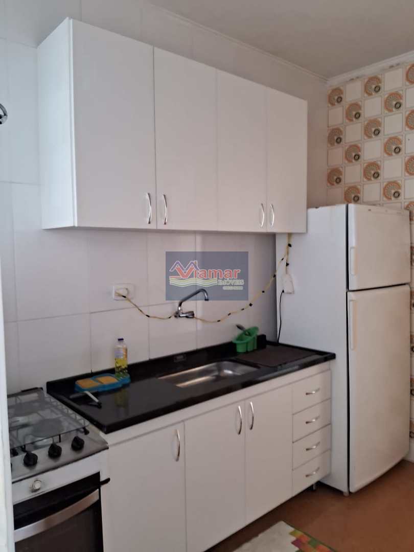 Apartamento à venda com 1 quarto, 55m² - Foto 3