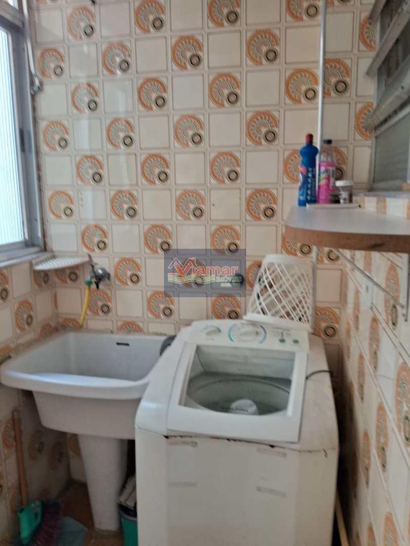 Apartamento à venda com 1 quarto, 55m² - Foto 5