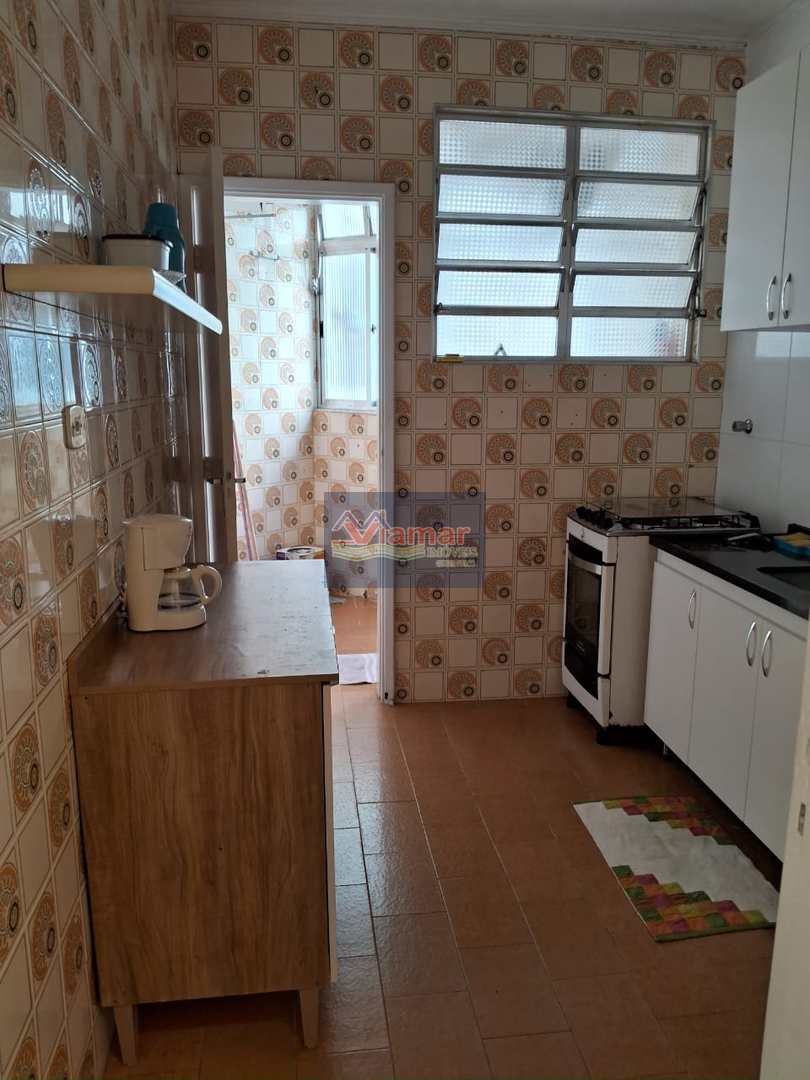 Apartamento à venda com 1 quarto, 55m² - Foto 4