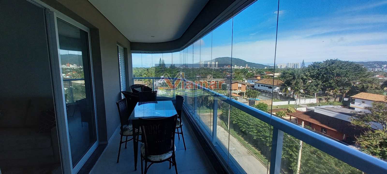 Cobertura à venda com 2 quartos, 110m² - Foto 6