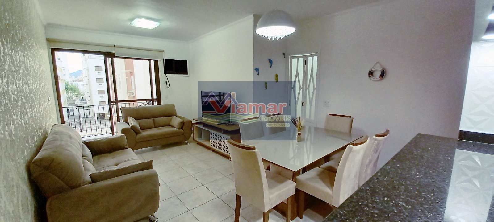 Apartamento à venda com 3 quartos, 80m² - Foto 4