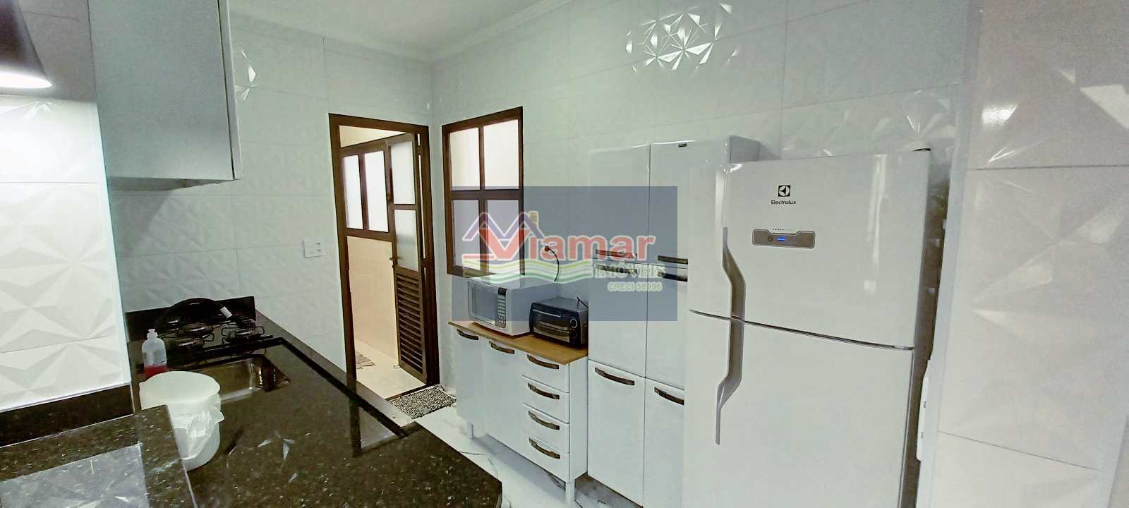 Apartamento à venda com 3 quartos, 80m² - Foto 5