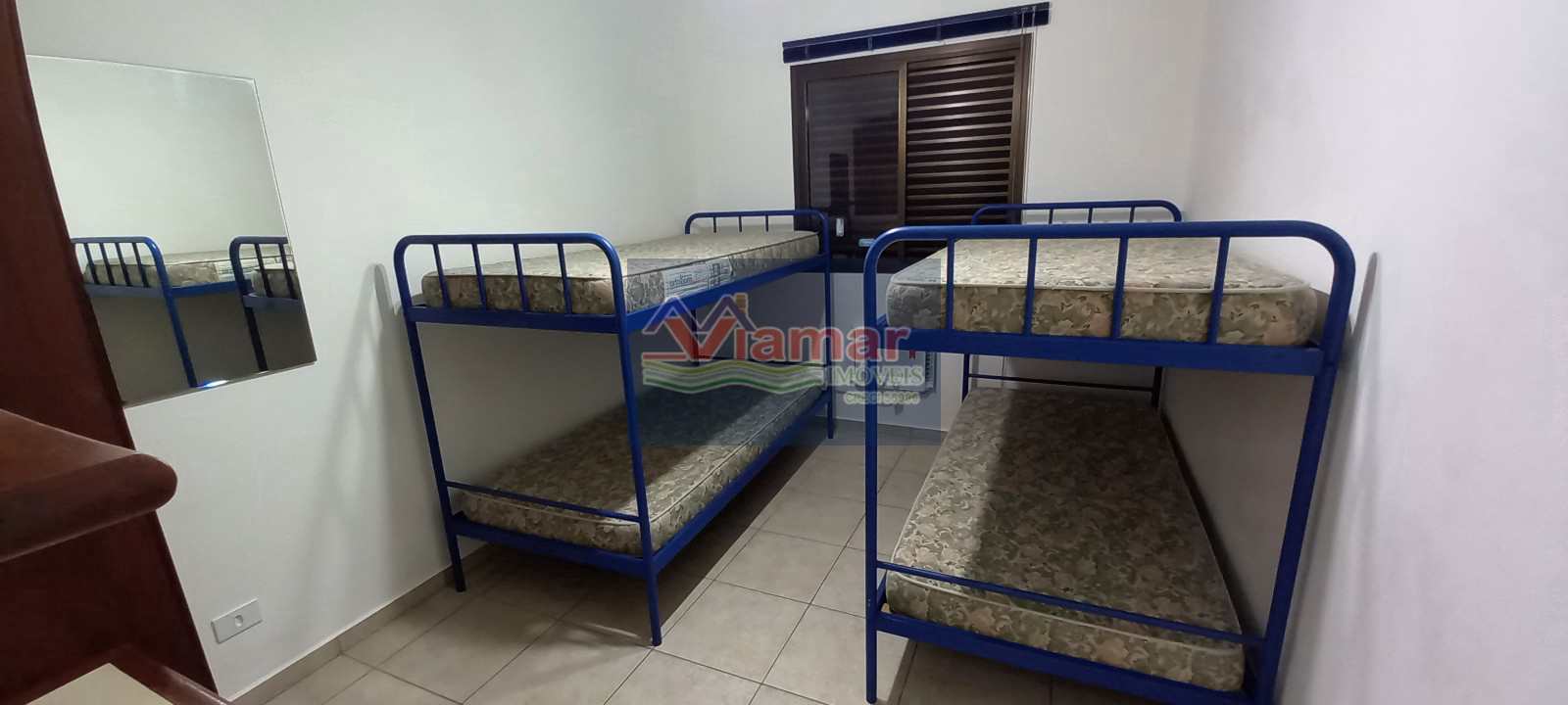 Apartamento à venda com 3 quartos, 80m² - Foto 9