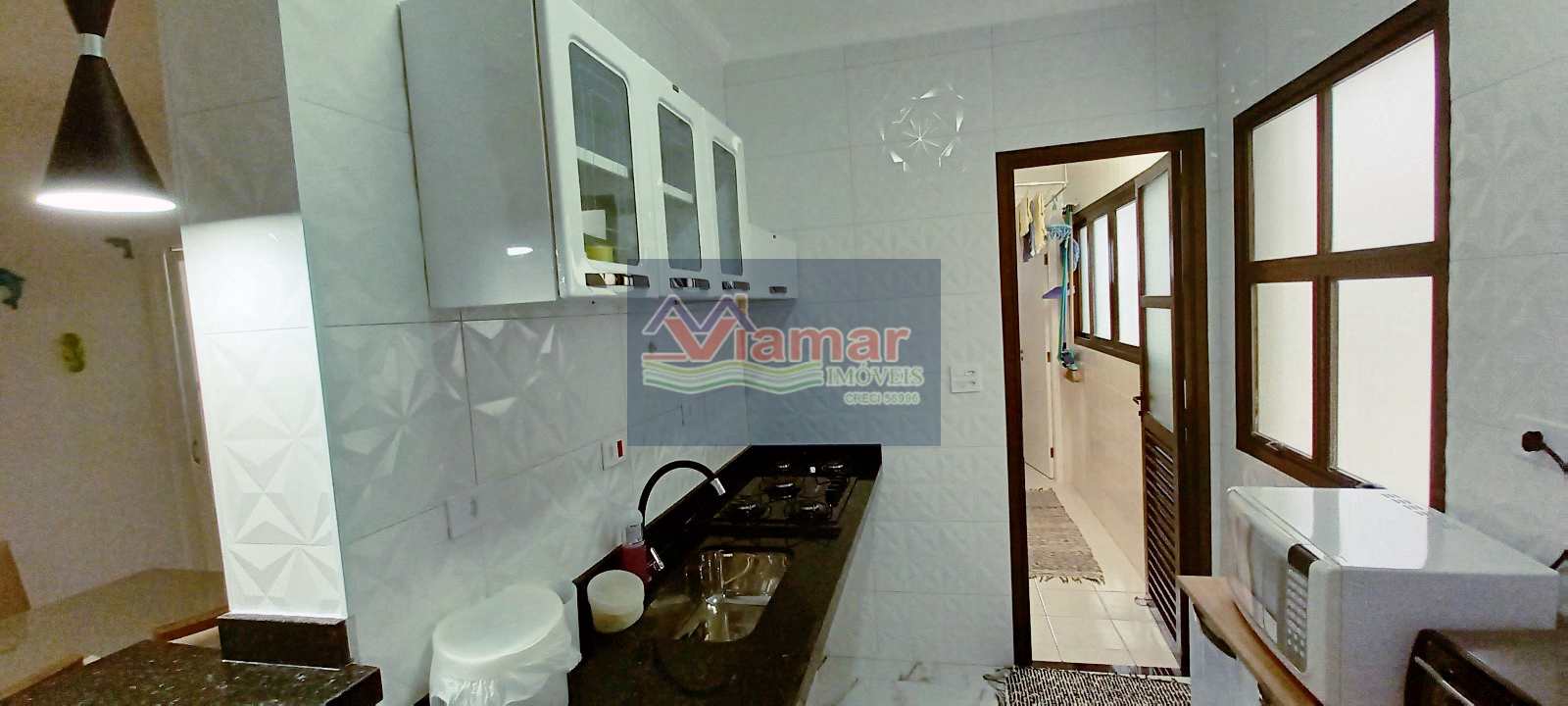 Apartamento à venda com 3 quartos, 80m² - Foto 6