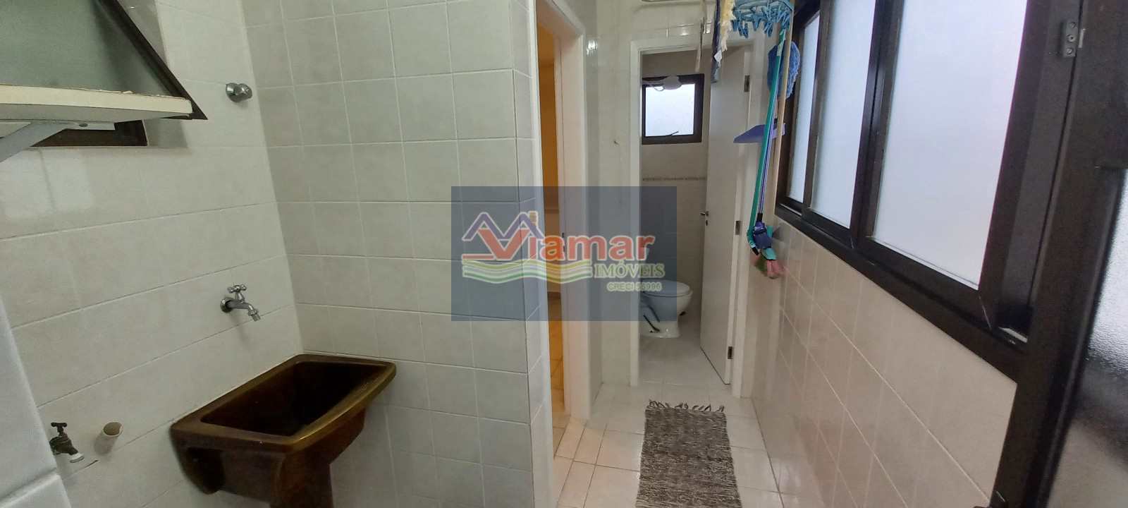 Apartamento à venda com 3 quartos, 80m² - Foto 8