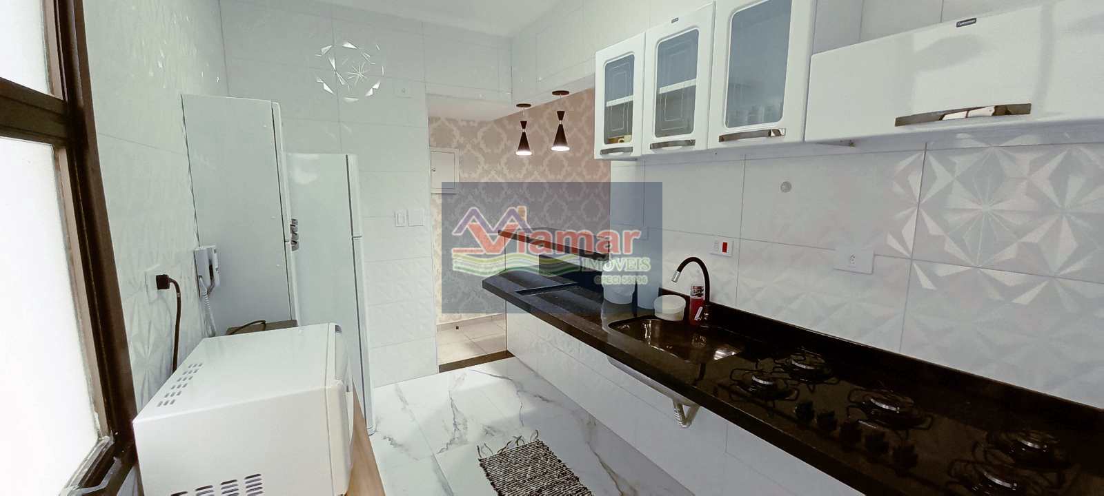 Apartamento à venda com 3 quartos, 80m² - Foto 7