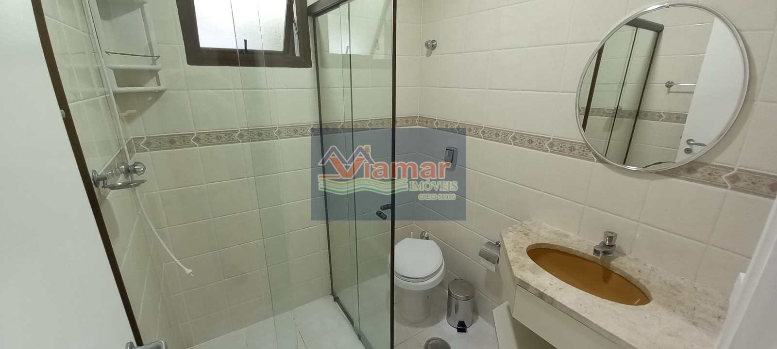 Apartamento à venda com 3 quartos, 80m² - Foto 13