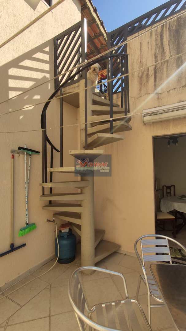 Cobertura à venda com 3 quartos, 170m² - Foto 6