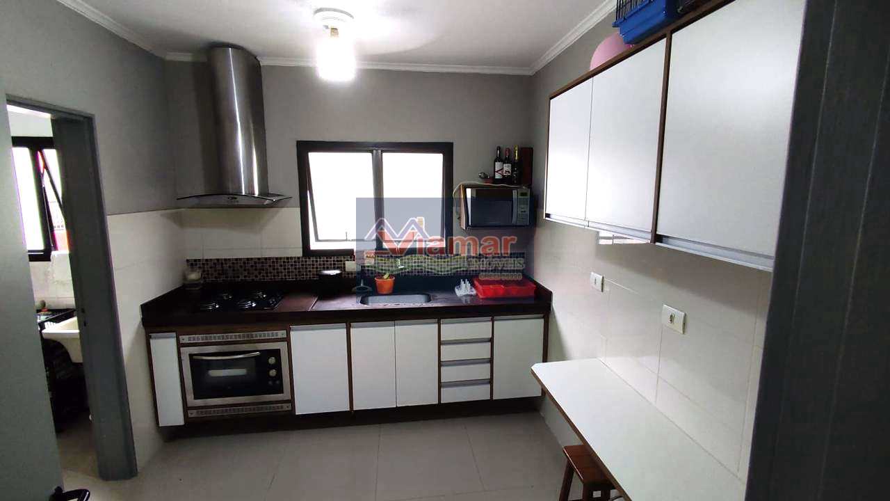 Apartamento à venda com 3 quartos, 95m² - Foto 6