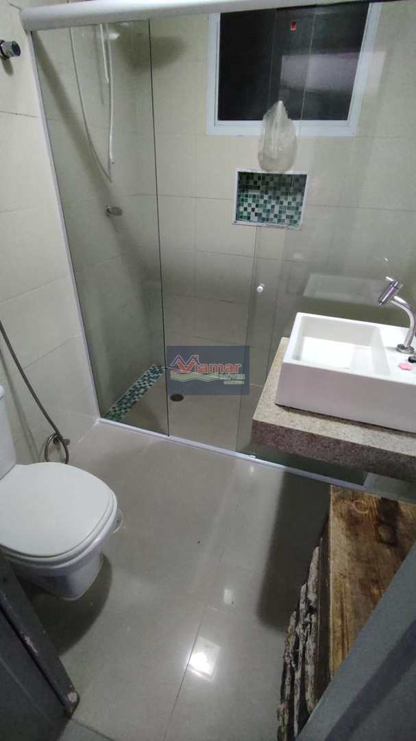 Apartamento à venda com 3 quartos, 95m² - Foto 14