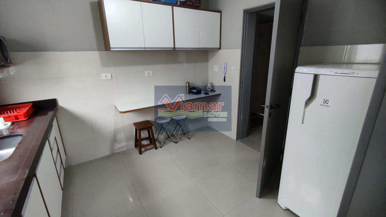 Apartamento à venda com 3 quartos, 95m² - Foto 7