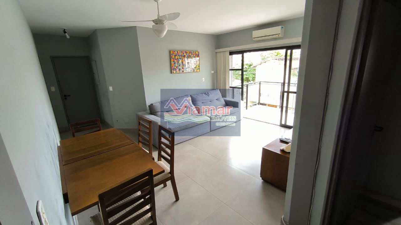 Apartamento à venda com 3 quartos, 95m² - Foto 2