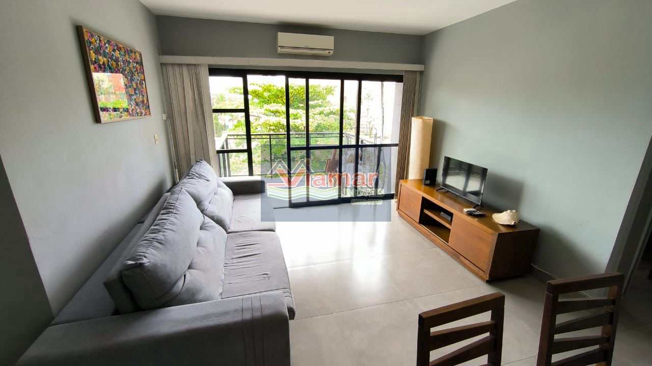 Apartamento à venda com 3 quartos, 95m² - Foto 1