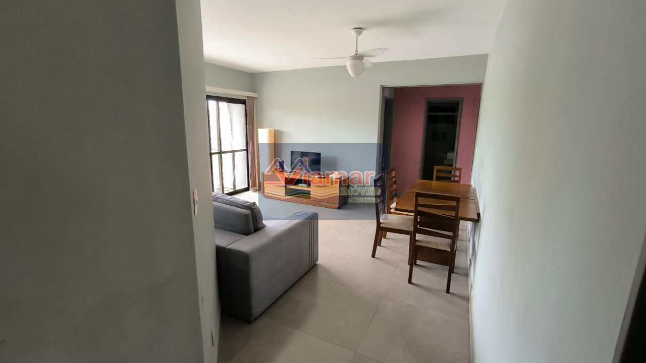 Apartamento à venda com 3 quartos, 95m² - Foto 3