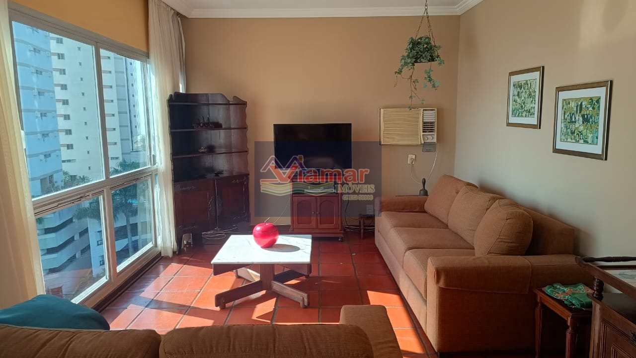 Apartamento à venda com 3 quartos, 134m² - Foto 4