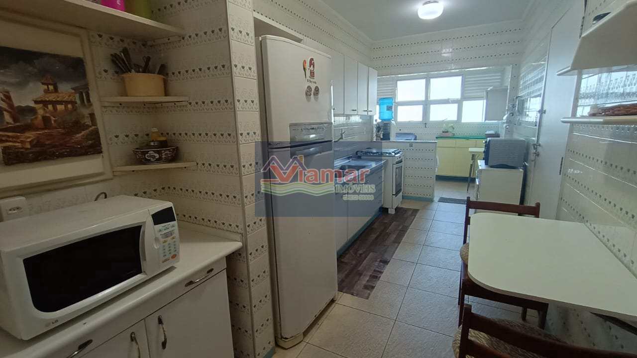 Apartamento à venda com 3 quartos, 134m² - Foto 7